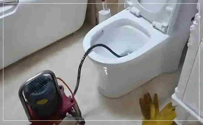 西固区马桶蹲坑蹲厕疏通